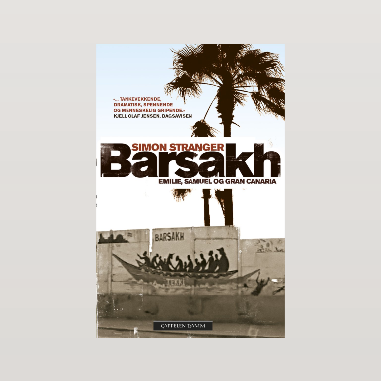 Barsakh